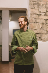 Chef Marcello C