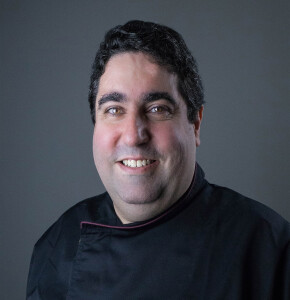 Chef Roberto O