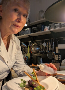 Chef Joanna S