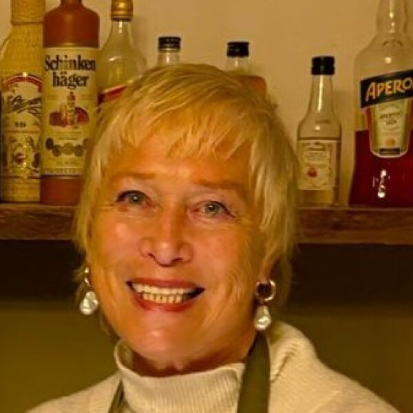 Joanna S's cover image