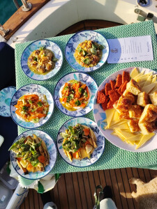Chef Didac E