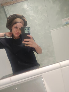 Chef DELIA D