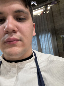 Chef Roberto F