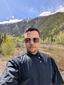 Chef Giordan T