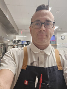 Chef Bob B