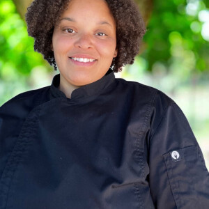 Chef Quenise M