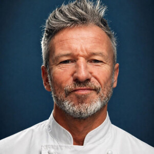 Chef Brian M