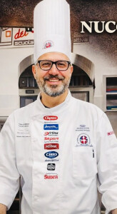 Chef Nuccio B
