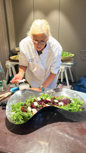 Chef Amanda H