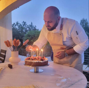 Chef Muhamed Z