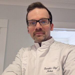 Chef Joshua W