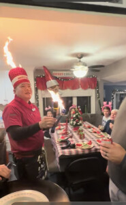 Chef Benihaha W
