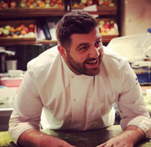 Chef Gaetano S