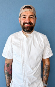 Chef Jimmy S