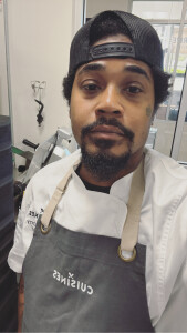 Chef Randall C
