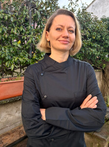Chef Anna K