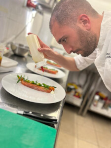 Chef Riccardo R