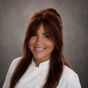 Chef Victoria D