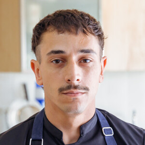 Chef Erik A