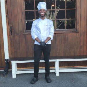 Chef Mickey H