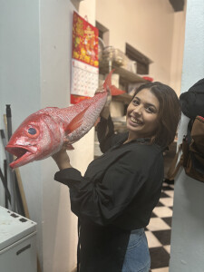 Chef Paola M