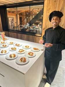 Chef Davi P