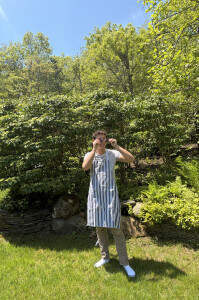 Chef Dash W