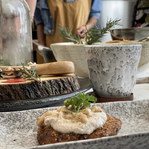 Chef Mieko m's 27th gallery image