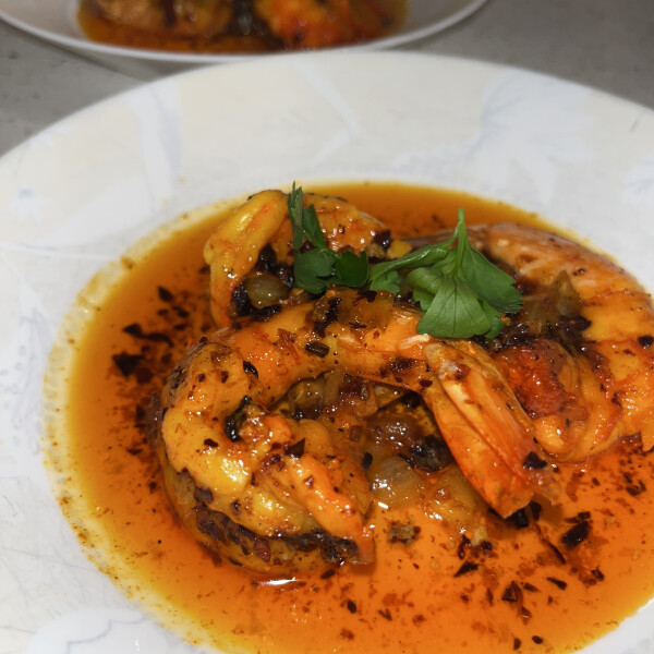 Chef Mieko m's 30th gallery image
