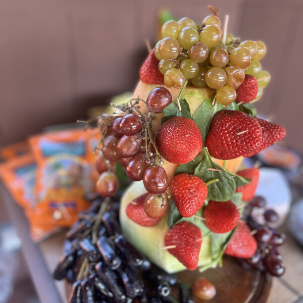Chef Mieko m's 43rd gallery image