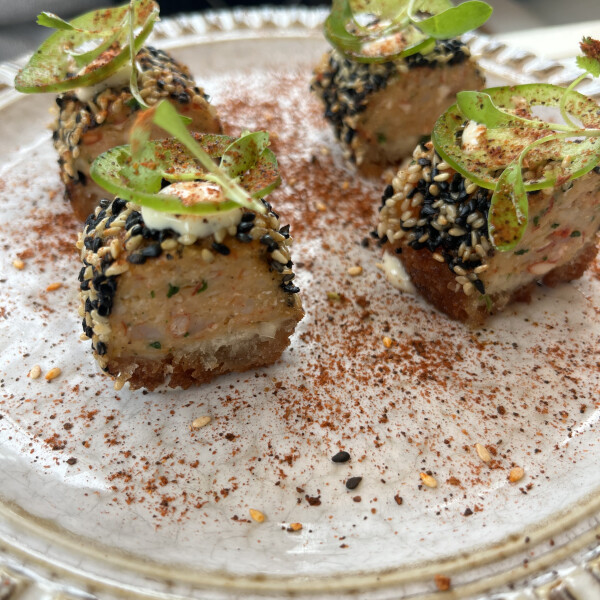 Chef Mieko m's 47th gallery image