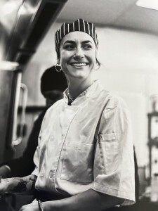 Chef Bridget G