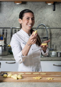 Chef Ylenia P