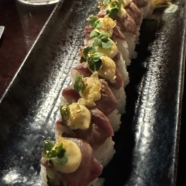 Nahomi A's 7th gallery image