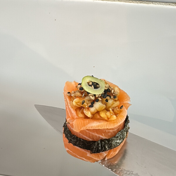 Nahomi A's 11th gallery image