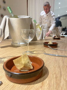 Chef Giandaniele S