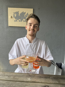 Chef Joshua B