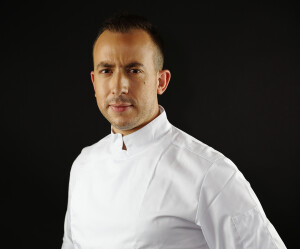 Chef Raphael L