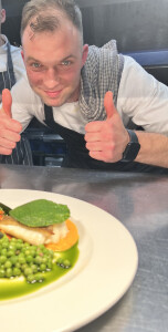 Chef Dawid Z