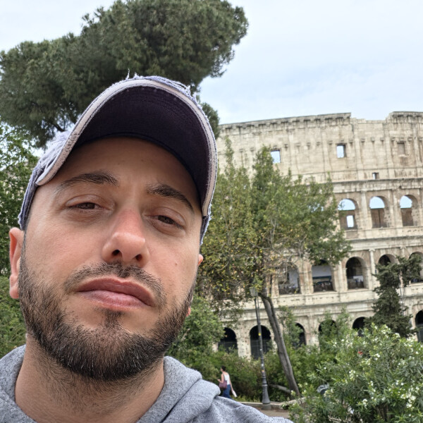 Salvatore C's cover image
