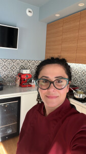 Chef Laura d