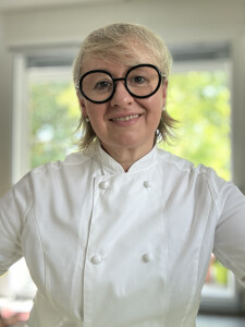 Chef Simonetta G