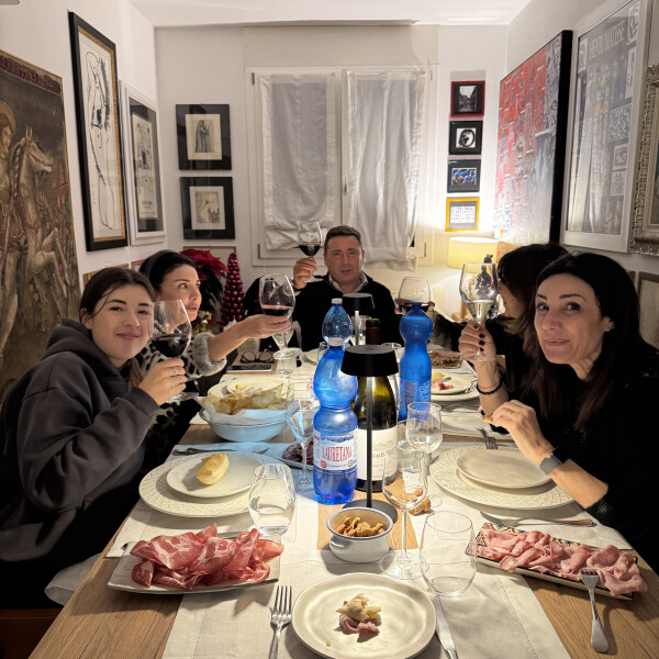 Simonetta G's 16th gallery image