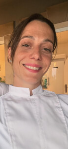 Chef Lucia Y