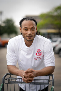 Chef Chef Jowan E