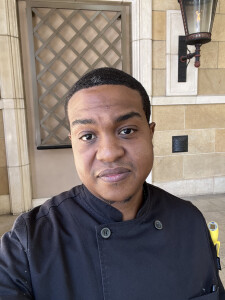 Chef Jesse B