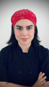 Chef Madalyn -