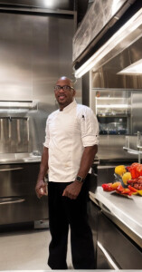 Chef Marqus j