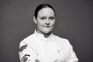 Chef Elizabeth H