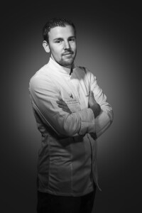 Chef Simon M
